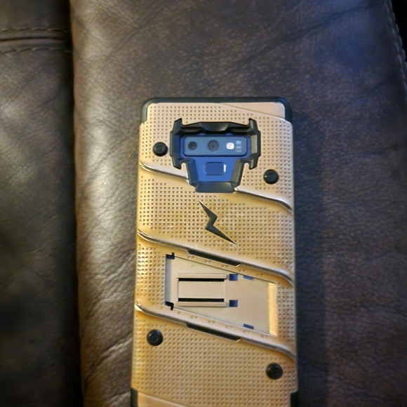 Samsung Galaxy Note9 - Picture 3 of 4